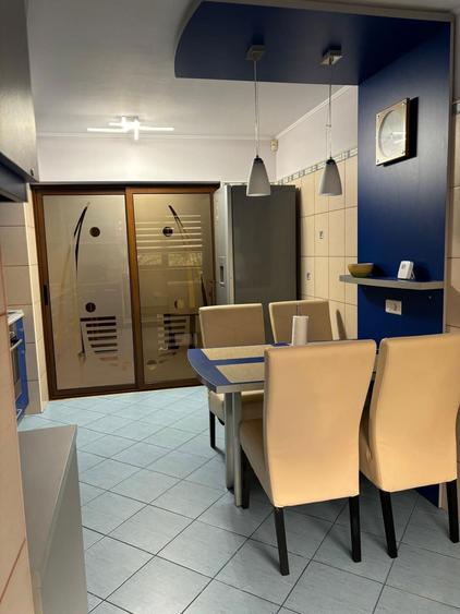 Inchiriez Ap.2 camere SUPERB Str. Traian la Starea Civila - 9