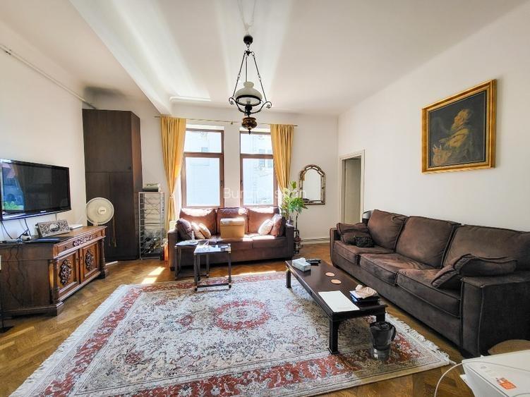 Apartament 5 camere Dacia - 2