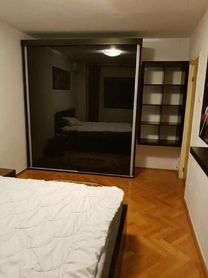 Apartament 2 Camere de inchiriat, zona Piata Muncii - 9