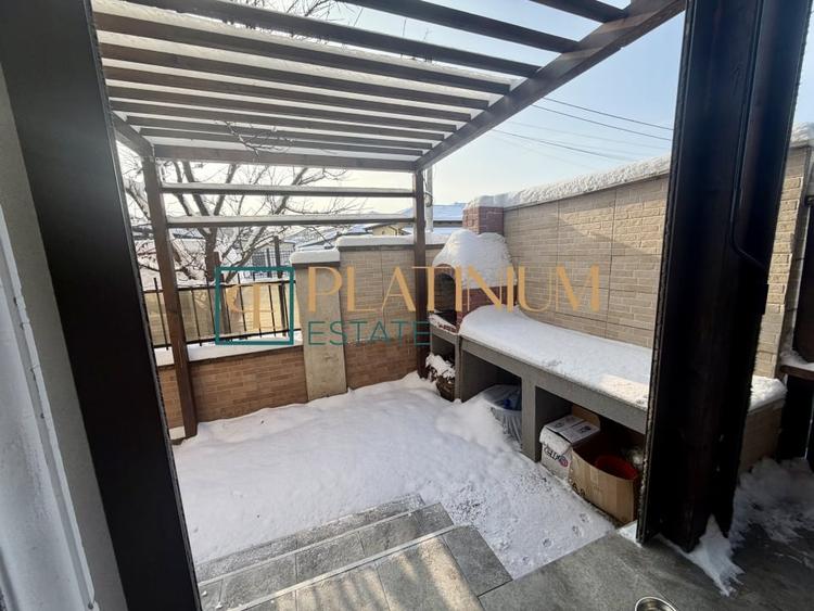 P4781 Casa INDIVIDUALA cu 6 camere in zona Braytim P+M - 4