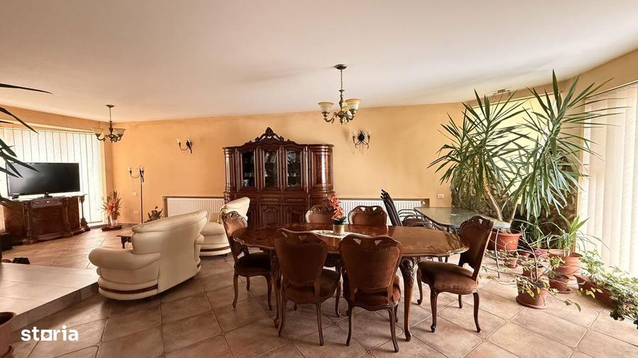 Comision 0% Casa individuala Covaci | 230mp utili | 5 dormitoare | - 4