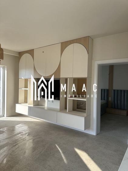 Apartament 2 camere I  Decomandat I Selimbar - 2