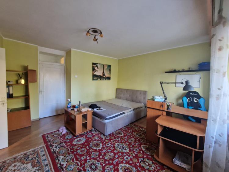 1 CAMERA - PACURARI - Moara de Foc - mobilat si utilat - - 15