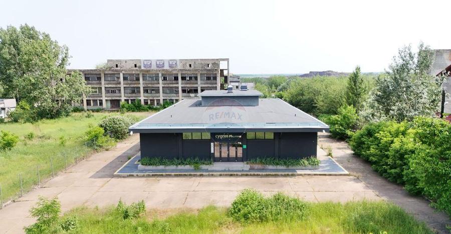 Hala industriala Clasa A, 895 mp + teren 2.880 mp, Ploi... - 33