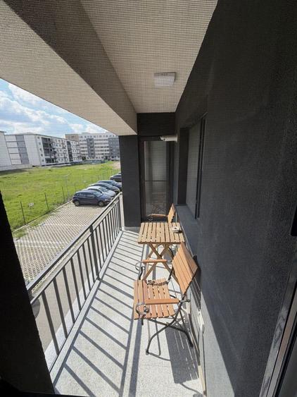 Apartament 2 camere inchiriere - 7