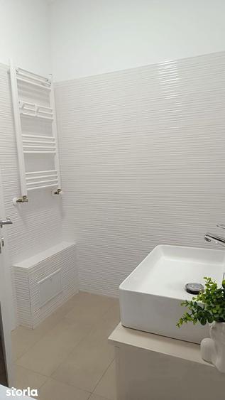 Apartament cu 3 camere / Mobilat ?i utilat - Spazio Bragadiru - 10