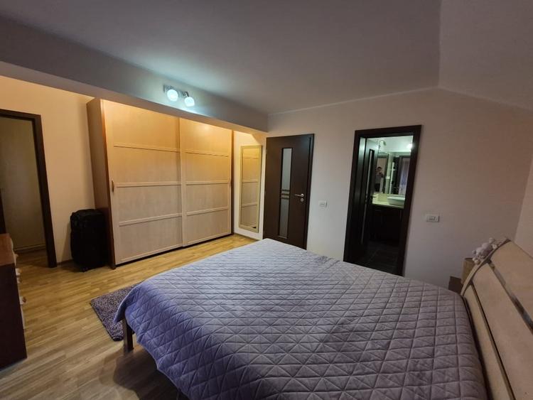 Casa 173mp utili,4 camere,Zona Dumbravita - 8