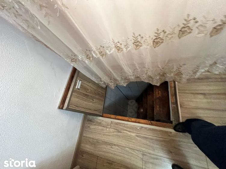 OFERTA DE INCHIRIAT ! Garsoniera zona Viaduct parter pret 1000 lei - 7