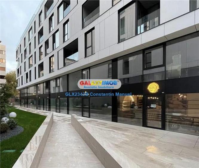 Apartament 2 camere, Herastrau, Soseaua Nordului - 1