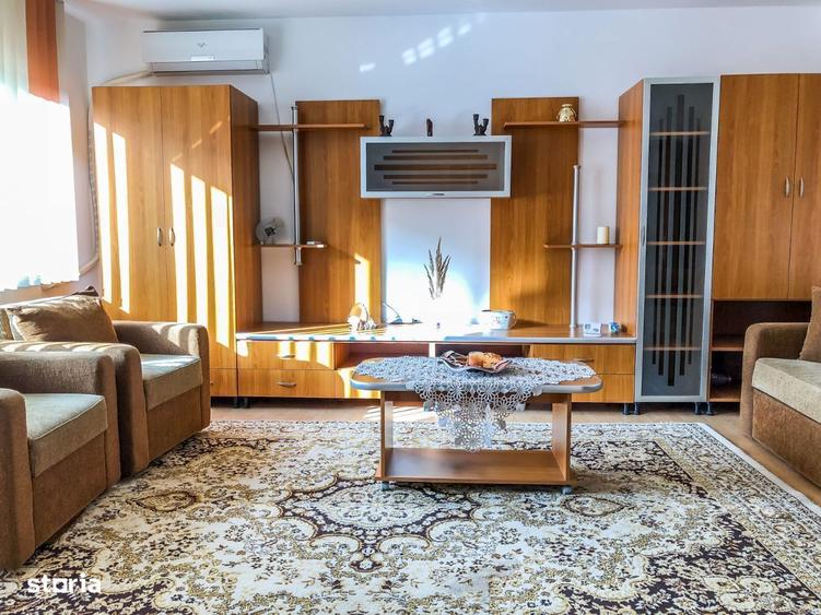 Apartament 2 camere, bloc nou, parcare, Calea Dumbravii-Int. Siretului - 5