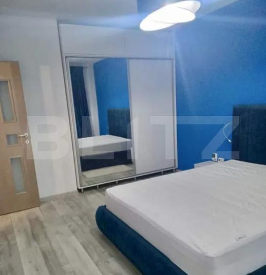 Studio elegant, modern – 46 mp + balcon, Tractorul, Brasov - 4