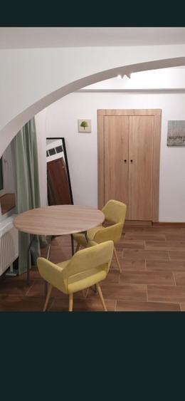 Garsoniera moderna- Centrul Vechi - 6