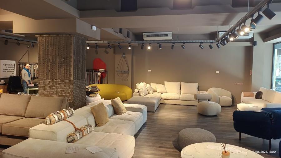 Spatiu comercial tip showroom in Dorobanti-Floreasca , Front 11 m, Stradal - 4