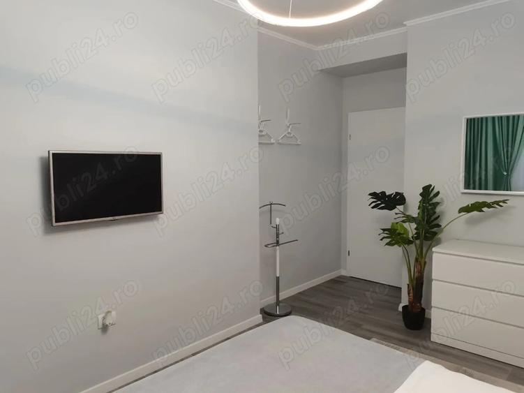 Apartament 2 camere Azimuth Beach Mamaia Nord - 6