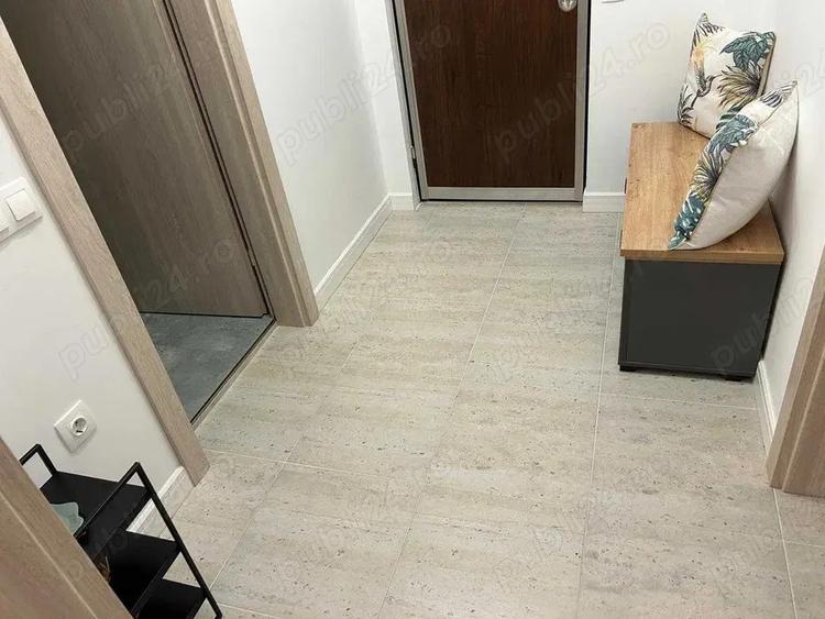 Apartament de inchiriat in Borhanci cu parcare exterioara - 1