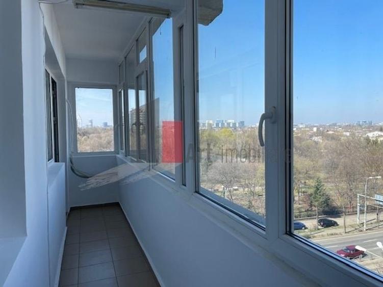 3 camere vizavi de parcul Plumbuita - 4