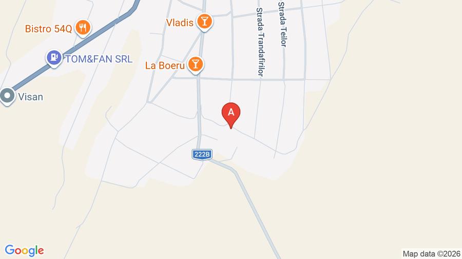 Casă de vânzare batraneasca  - 1