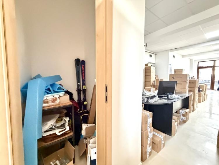 SAD - Dumbravita - Spatiu comercial de inchiriat, zona excelenta - 3