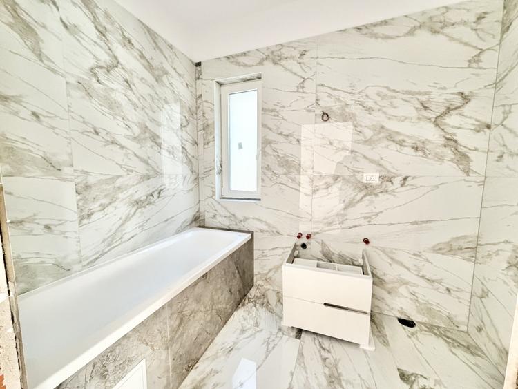 Duplex despartit prin camera tehnica - 81 mp - Mosnita Noua - 18