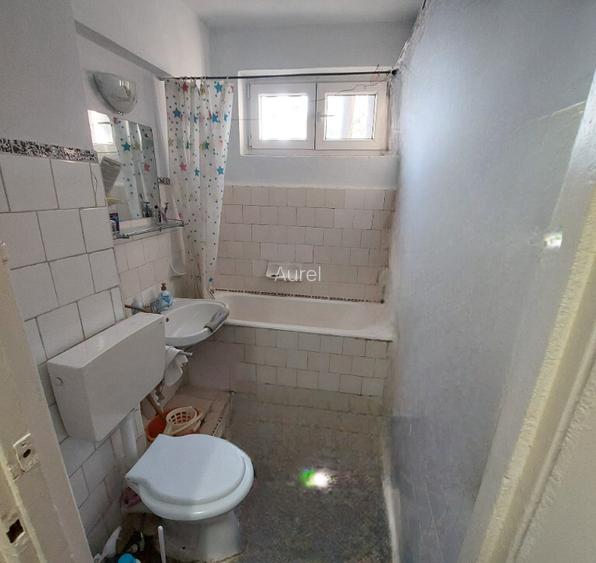 Apartament 3 camere, 2 balcoane, Drumul Taberei - Bd. Timisoara