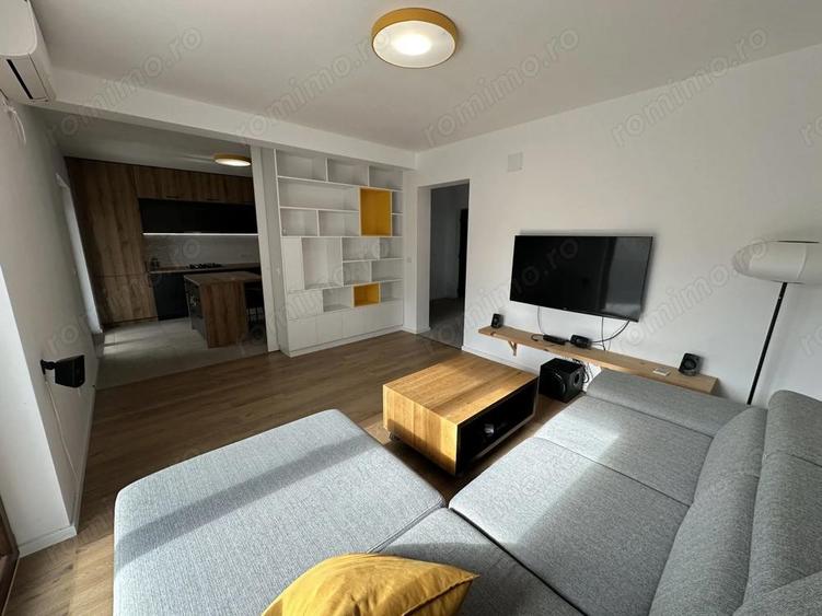 Casa deosebita intr-un cartier privat cu bariera - 8