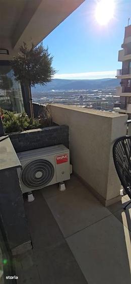 Apartament 2 Camere Decomandat - 2 Balcoane - Tatarasi - 6