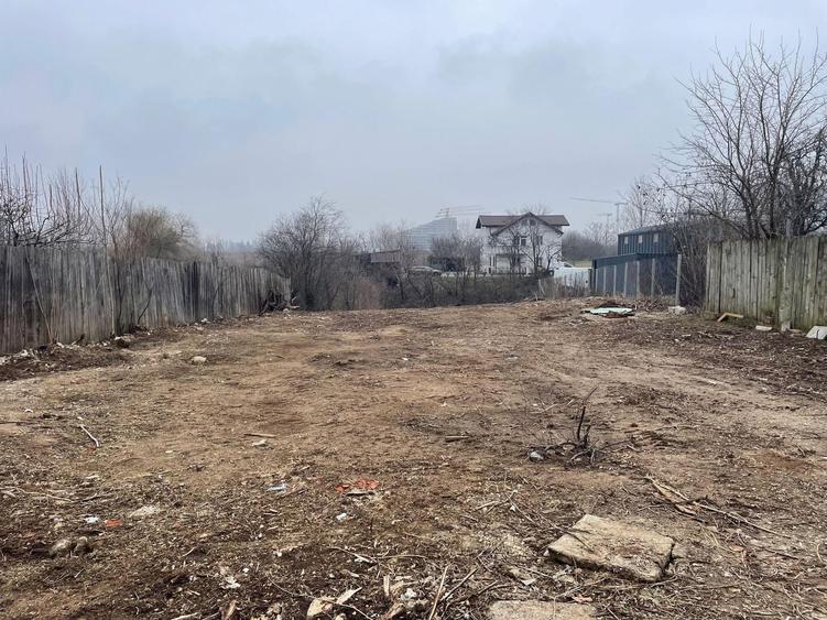 Teren cu Autorizatie Sector 1 | 37 apartamente | Oportunitate - 4