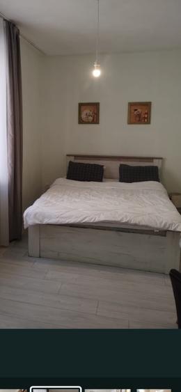 Garsoniera - Centrul istoric - zona  Piara Sfatului - 4