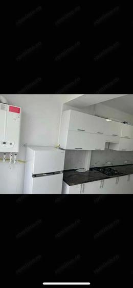 Garsoniera de inchiriat in Berceni cu centrala - 1