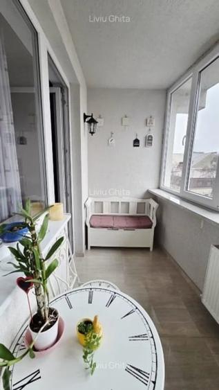 Apartament 2 camere / Calea Rahovei / Tudor Vladimirescu - 9