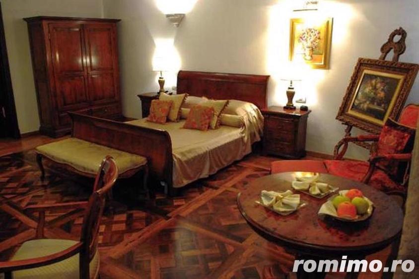 Magheru-Romana! Vila/Hotel S+D+P+2+M, - 2