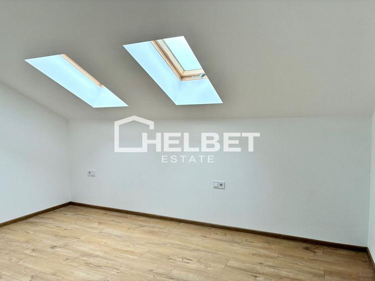 2 Camere / Parcare / Sanpetru / Finisat - 9