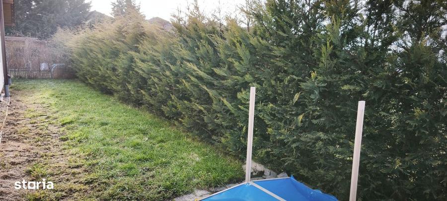 Casa frumoasa Unirii 133 mp, 250 mp teren, panouri fotovoltaice - 1