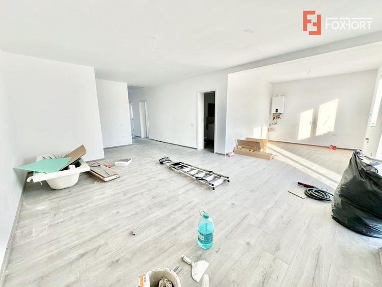 Duplex cu 4 camere, Pozitie excelenta - Mosnita Noua, cele 4 benzi - 3