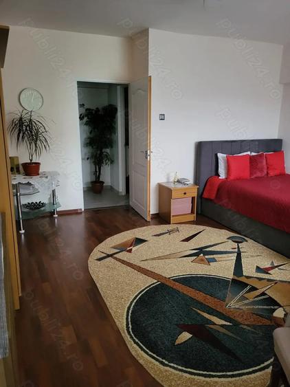 vind apartament cu o comera 44mp ,etaj intermediar ,zona Nord - 6