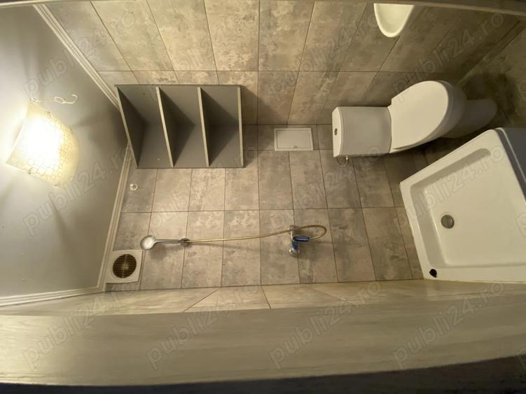 Inchiriez garsoniera in Timisoara,strada Labirint - 3