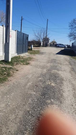 Vand teren Stefanesti Arges Aleea Linistii FN 1182mp intravilan - 4