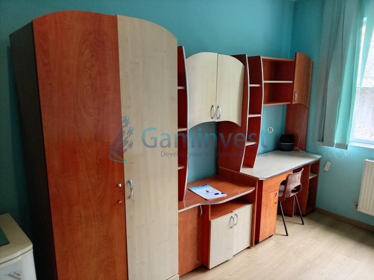 Garsoniera de inchiriat in Oradea, zona Splaiul Crisanei, 21 mp - 6