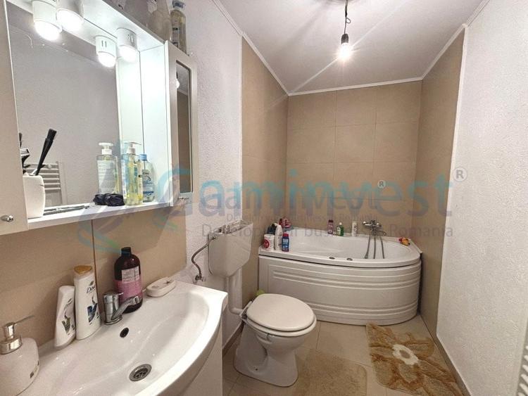 Gaminvest Casa cu 3 camere de vanzare, Nojorid, Bihor, V4146 - 9