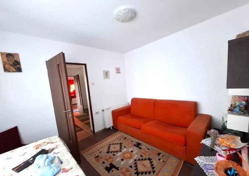 Casa si teren de vanzare Blidari - Cotesti - 8