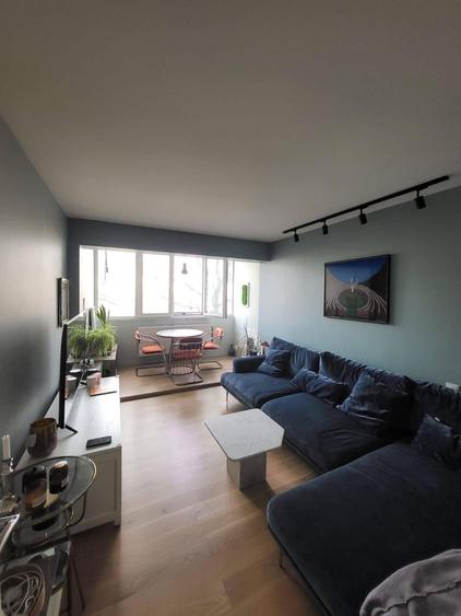 Apartament 3 camere in Copou vis-a-vis de Gradina Copou si la 200 m de UAIC - 10