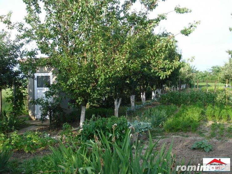 Casa si teren in Lazuri ( ID 21626) - 10