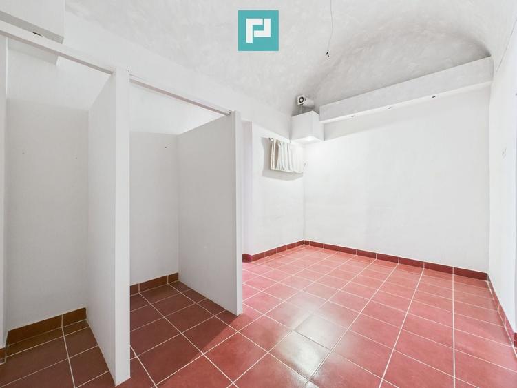 Spațiu comercial ultracentral– str. Eminescu, Arad - 5