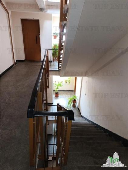 Super apartament cu doua camere superbe pozitionat fix in centrul Ploiestiului l - 13