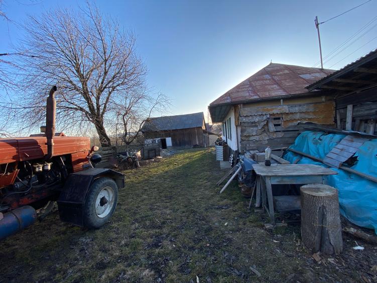 Vand teren pentru casa. - 3