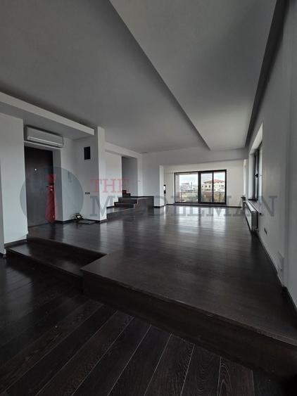 Apartament 4 camere, 190 mp | Zonă premium lângă Herăstrău - 41