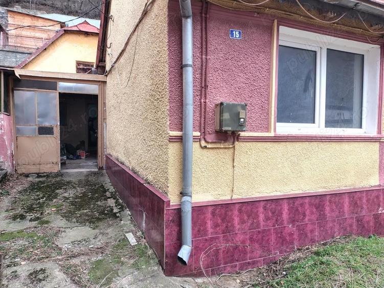 Casa Oravi?a zona lacul mare - 7