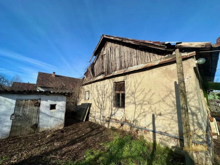 Teren de 1400 mp la strada principala in Salard - Bihor - 5