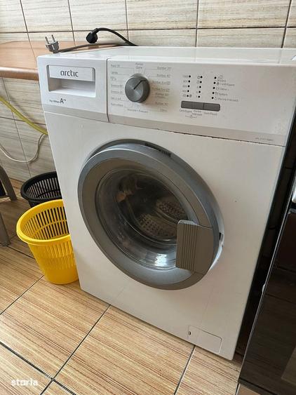 Mansarda duplex in Mazepa, Parc Viva ,renovata,vedere Dunare - 5