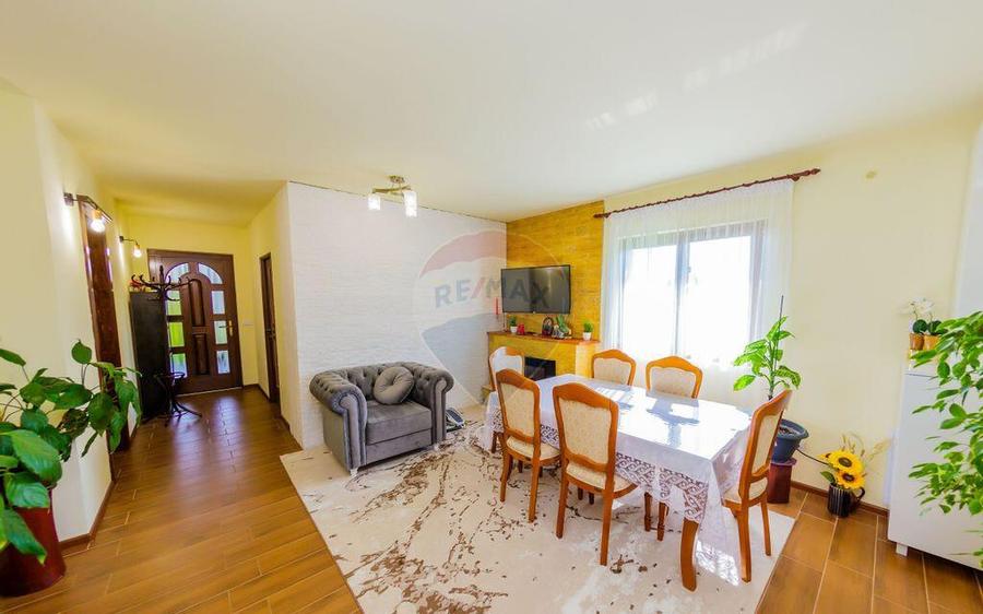 MERISOR - proprietate de vanzare - 8